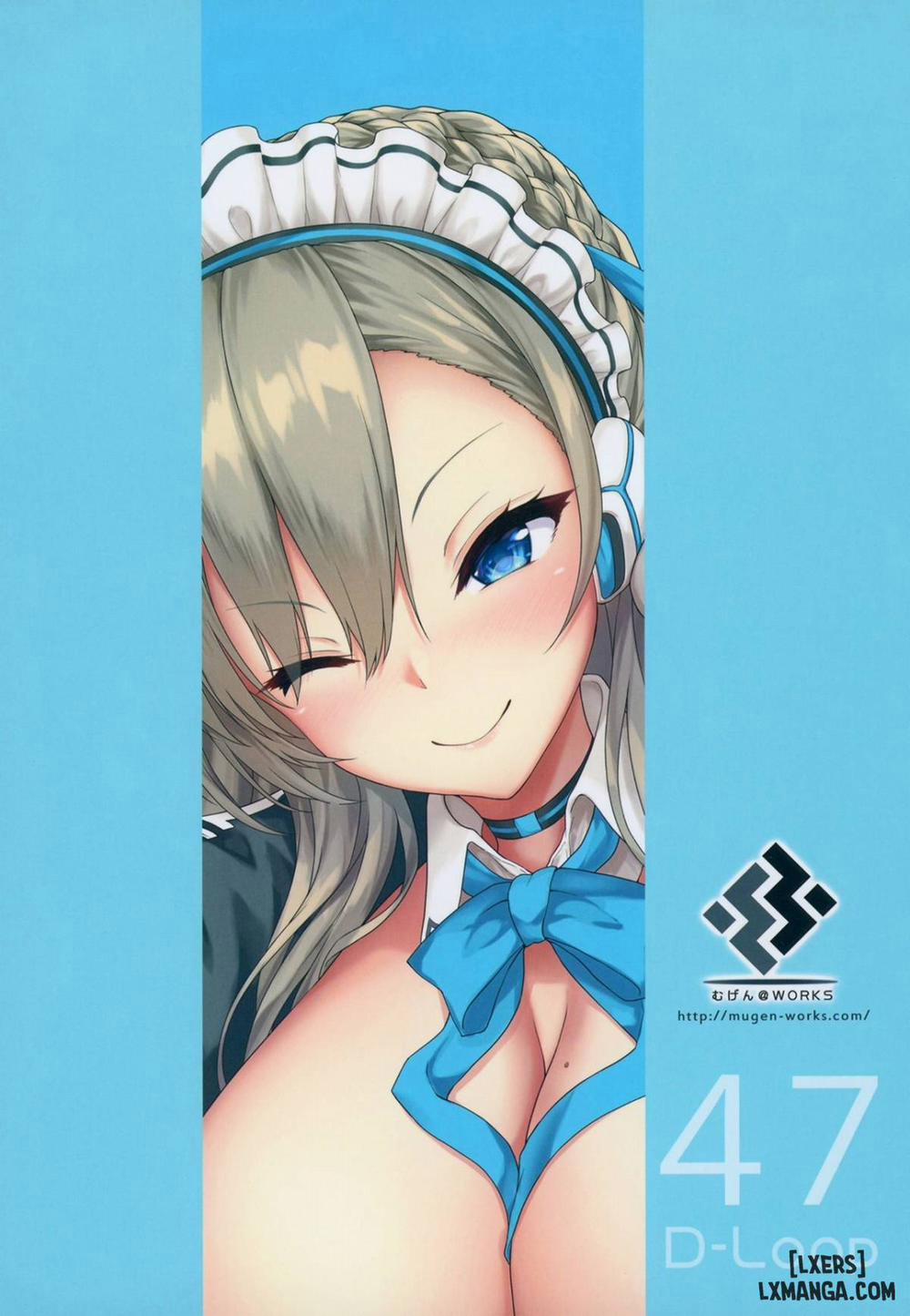 Goshujin-Sama To Issho Oneshot trang 23