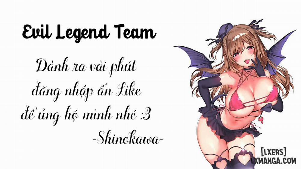 Goshujin-Sama To Issho Oneshot trang 24