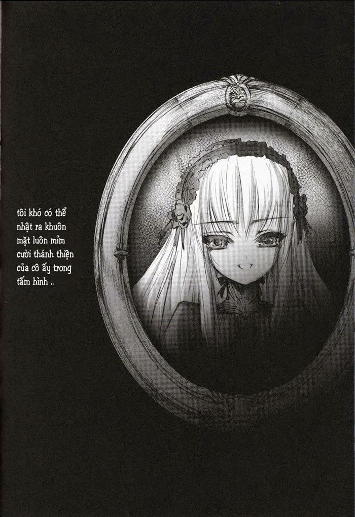 Gothic Lolita 1 trang 10