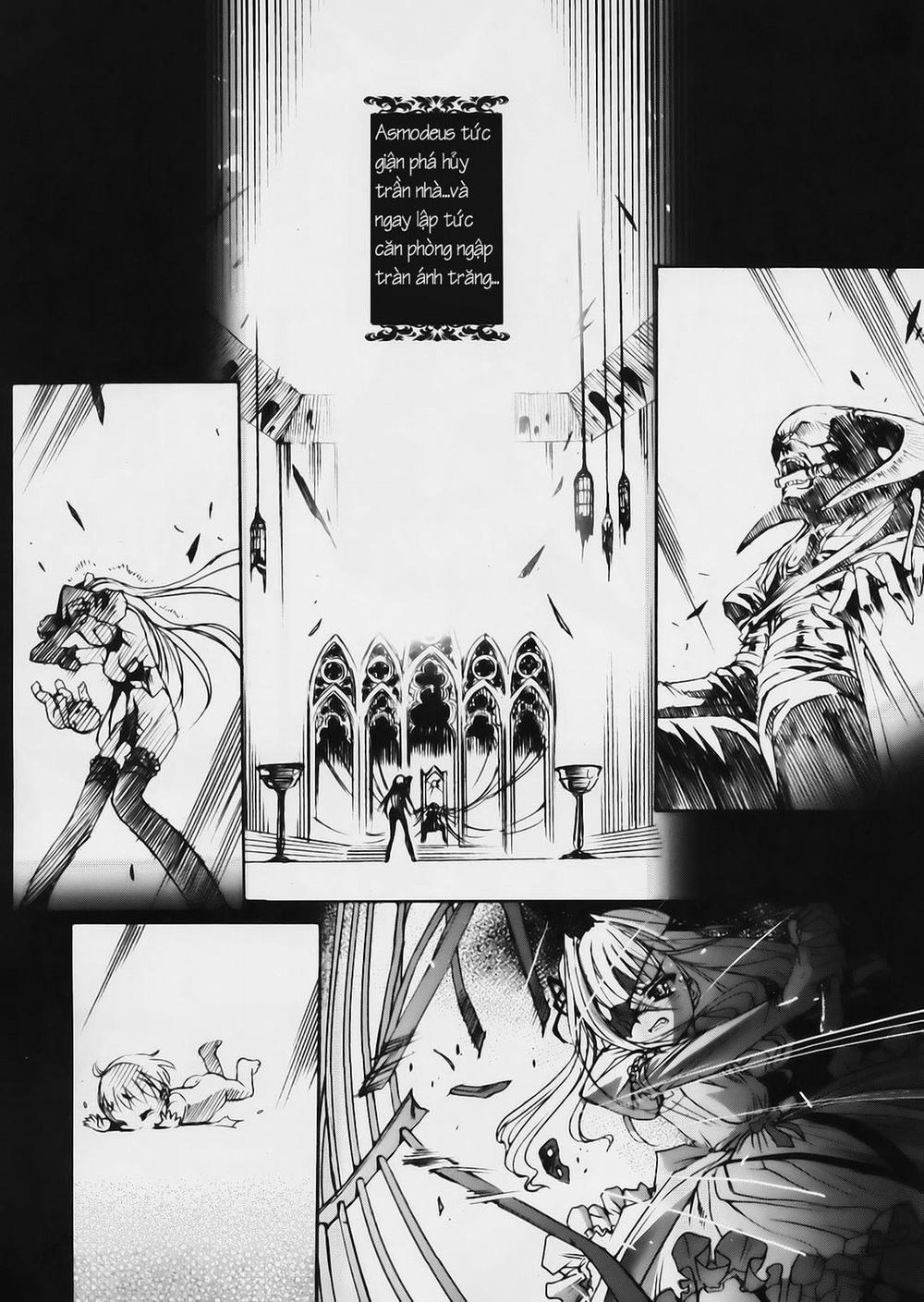 Gothic Lolita 2 trang 35