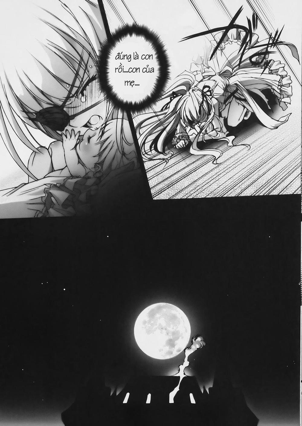 Gothic Lolita 2 trang 38