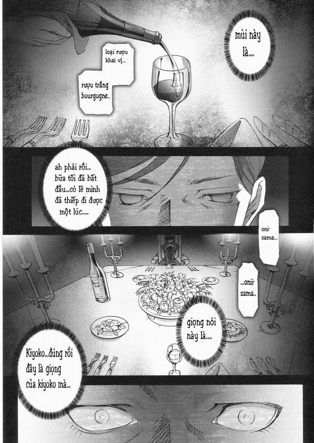 Gothic Lolita 3 trang 8