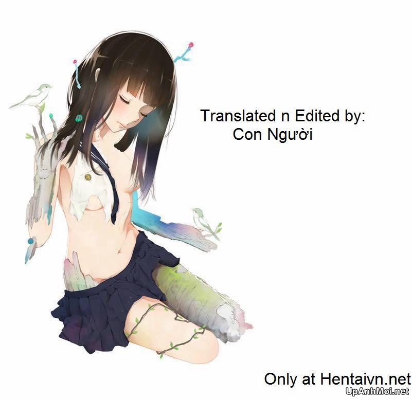 Gotouchi Gohoushi (Onnanoko Party.) Oneshot trang 0