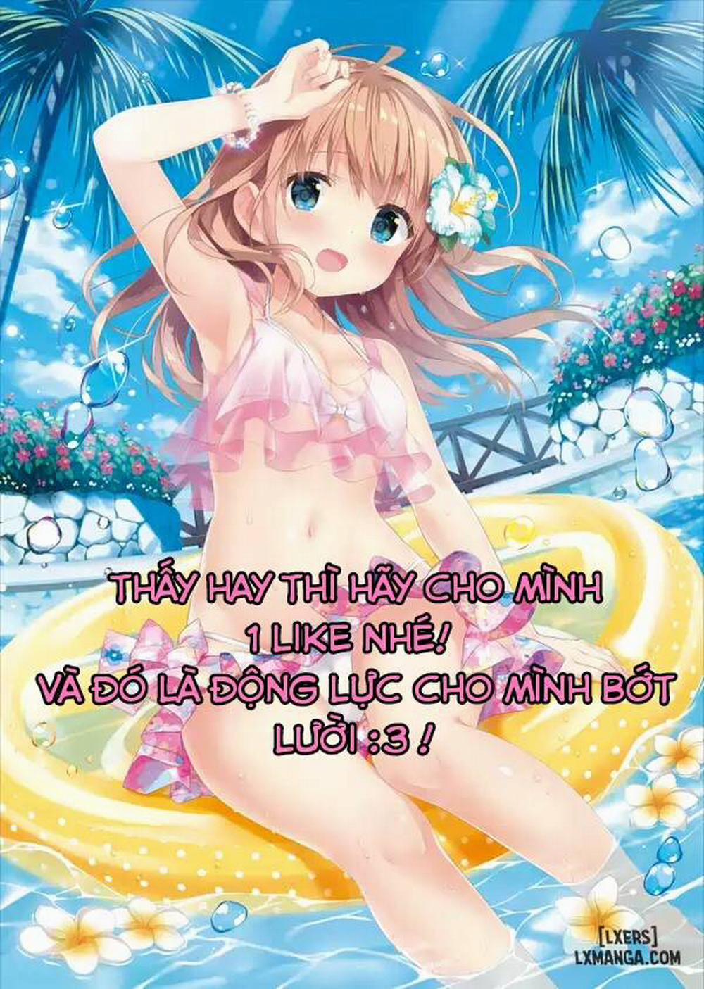 Goumonkan Kannagihen Oneshot trang 25