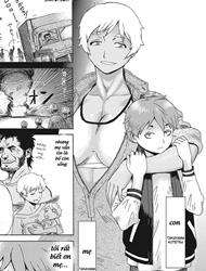 Đọc truyện tranh Gouwan Kaa-Chan - Iron Mother