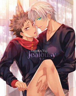 Đọc truyện tranh GoYuuji Comic [HOÀN]