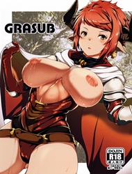 Đọc truyện tranh GRASUB (Granblue Fantasy)