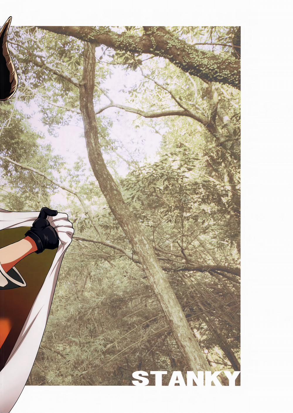 GRASUB (Granblue Fantasy) Oneshot trang 22