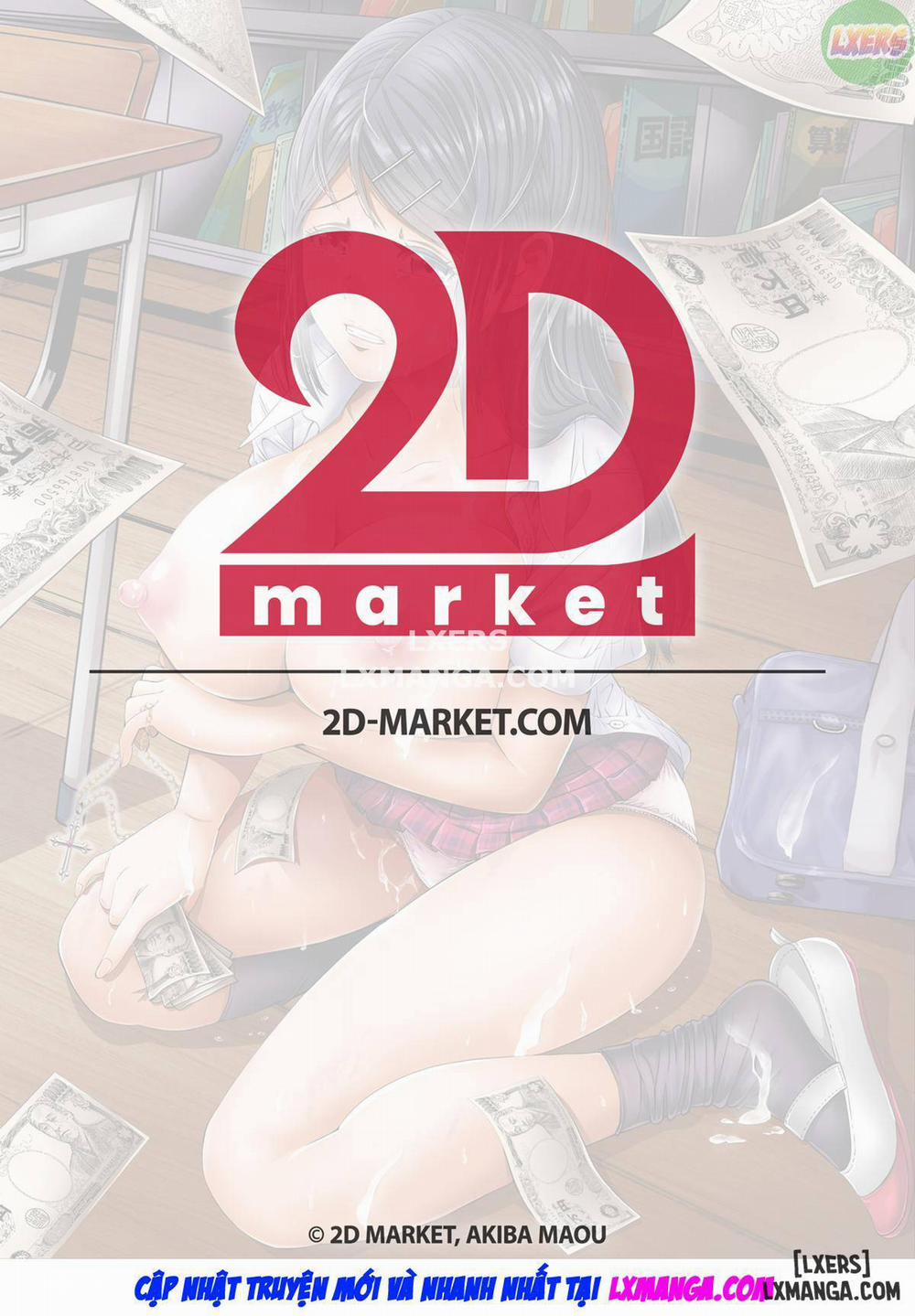 Greed Academy Oneshot trang 37