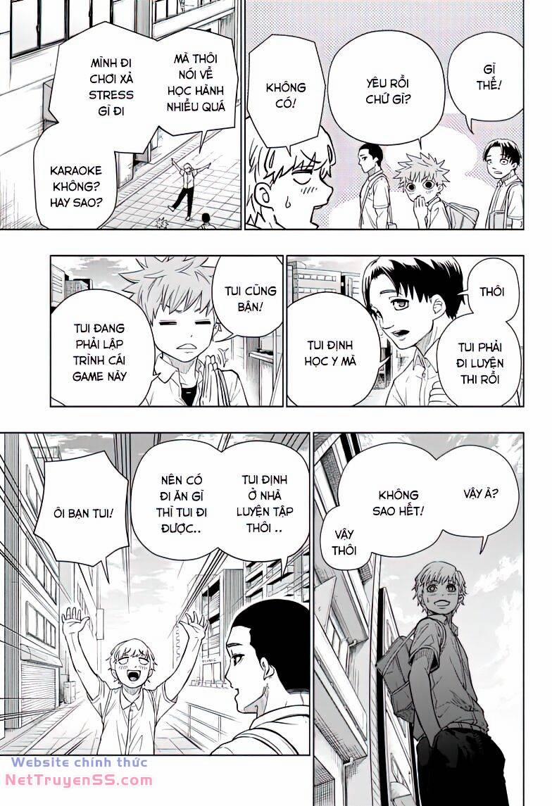 Green Green Greens 1 trang 15