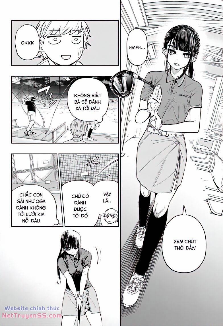 Green Green Greens 1 trang 24