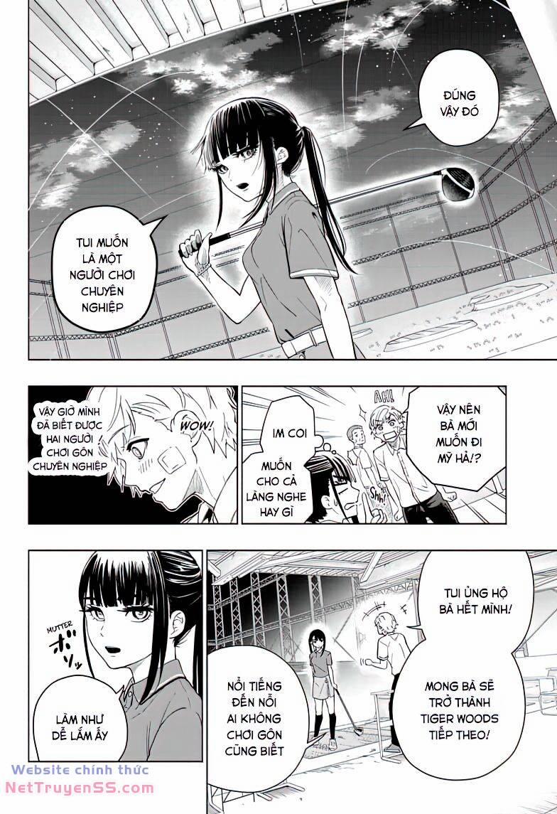 Green Green Greens 1 trang 28