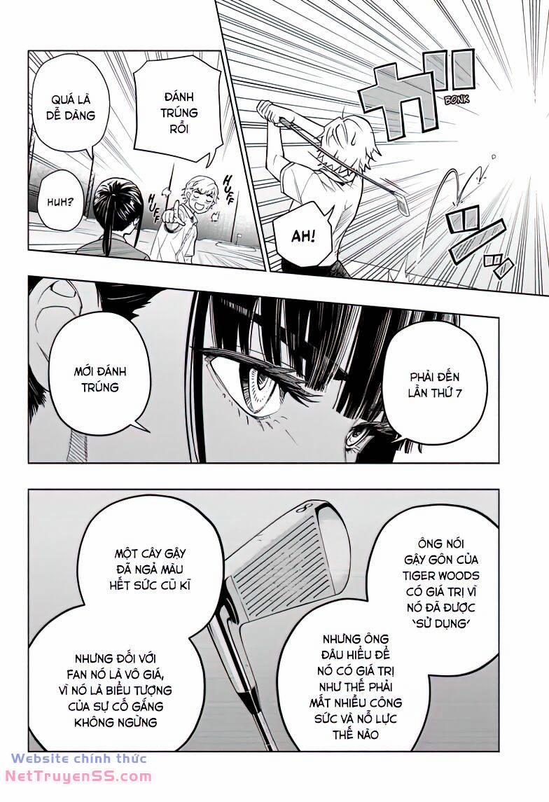 Green Green Greens 1 trang 32