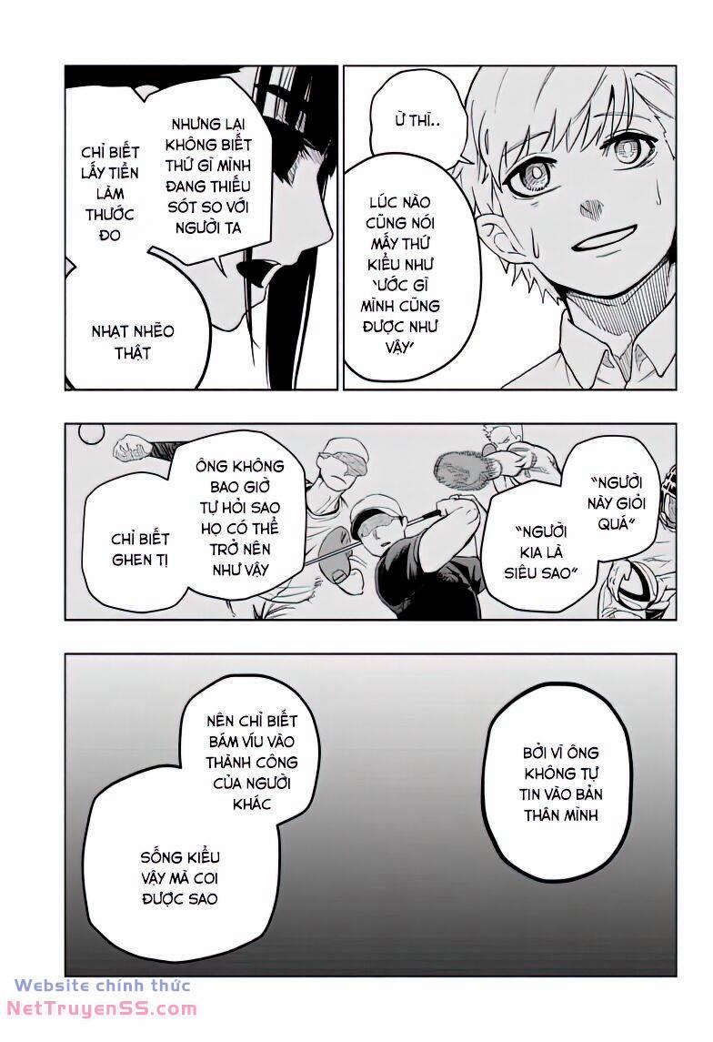 Green Green Greens 1 trang 33