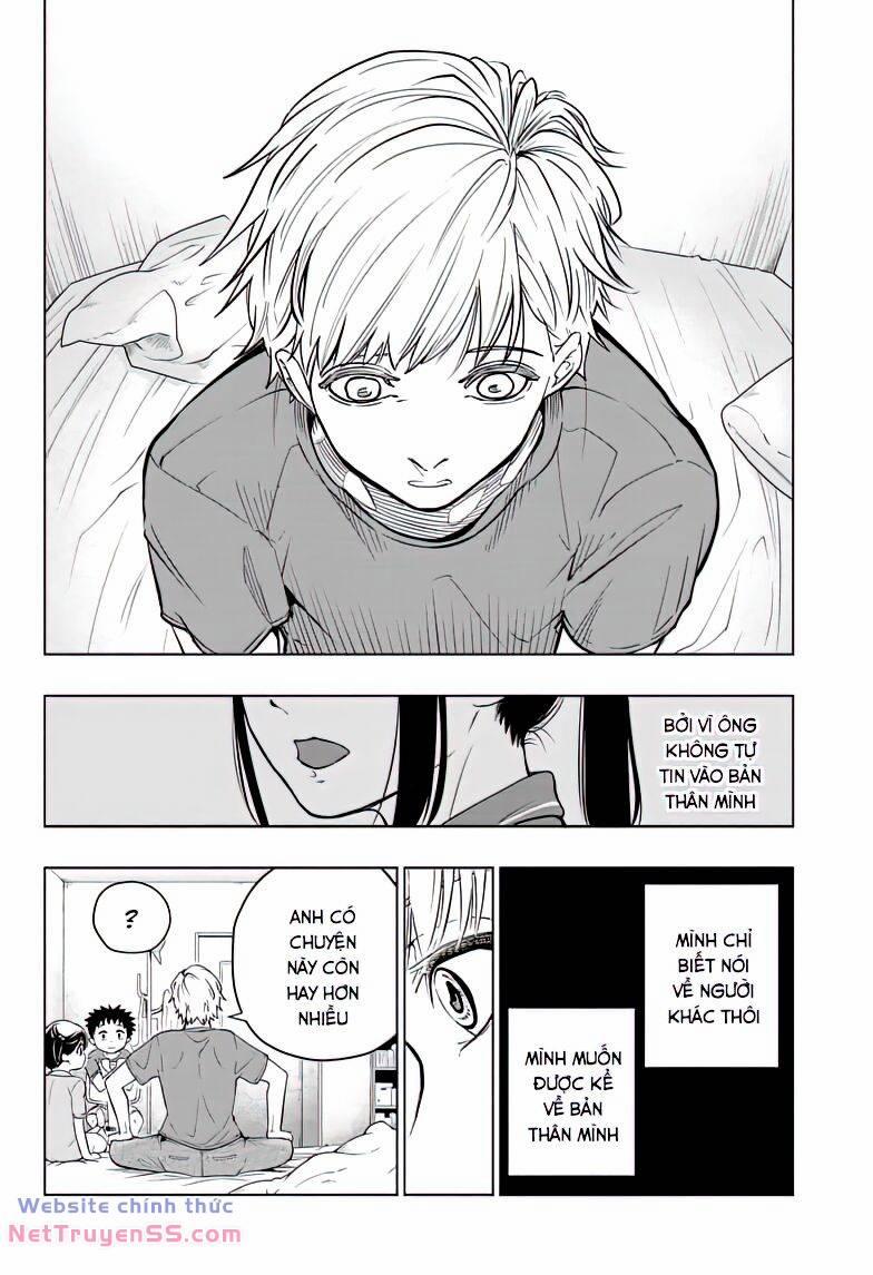 Green Green Greens 1 trang 36