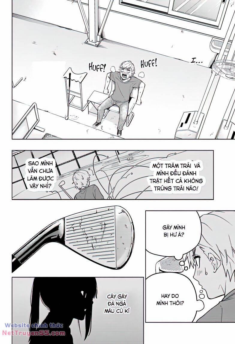 Green Green Greens 1 trang 38