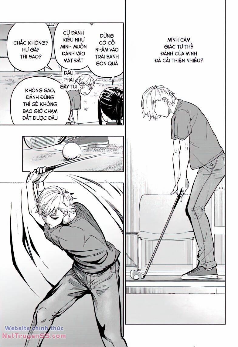 Green Green Greens 1 trang 41