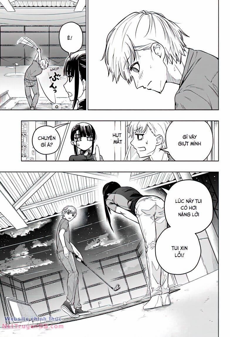 Green Green Greens 1 trang 43