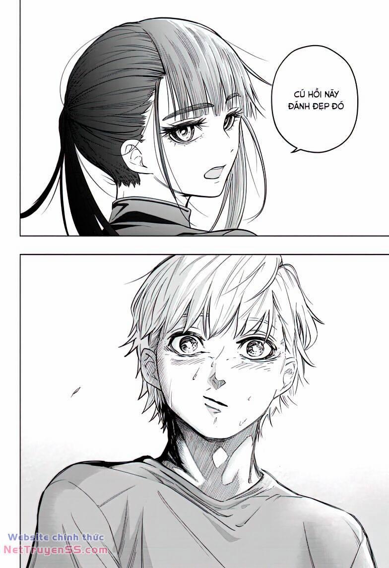 Green Green Greens 1 trang 52