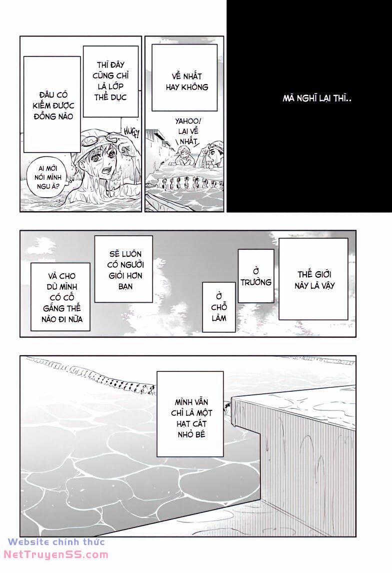 Green Green Greens 1 trang 8