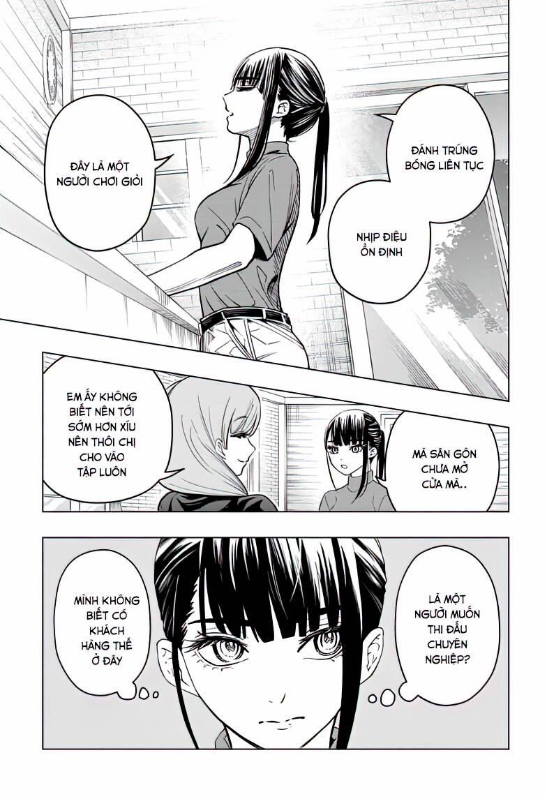 Green Green Greens 2 trang 12