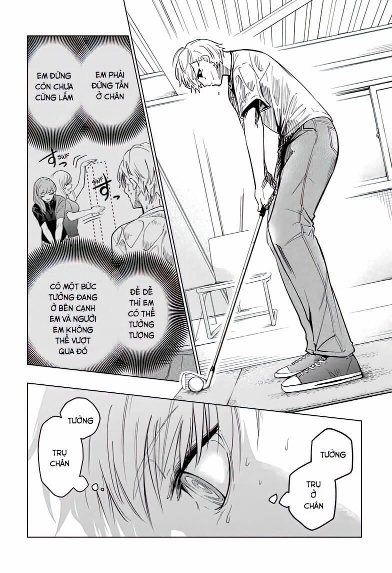 Green Green Greens 2 trang 13