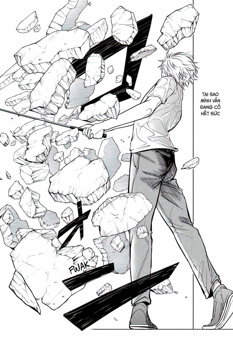 Green Green Greens 2 trang 15