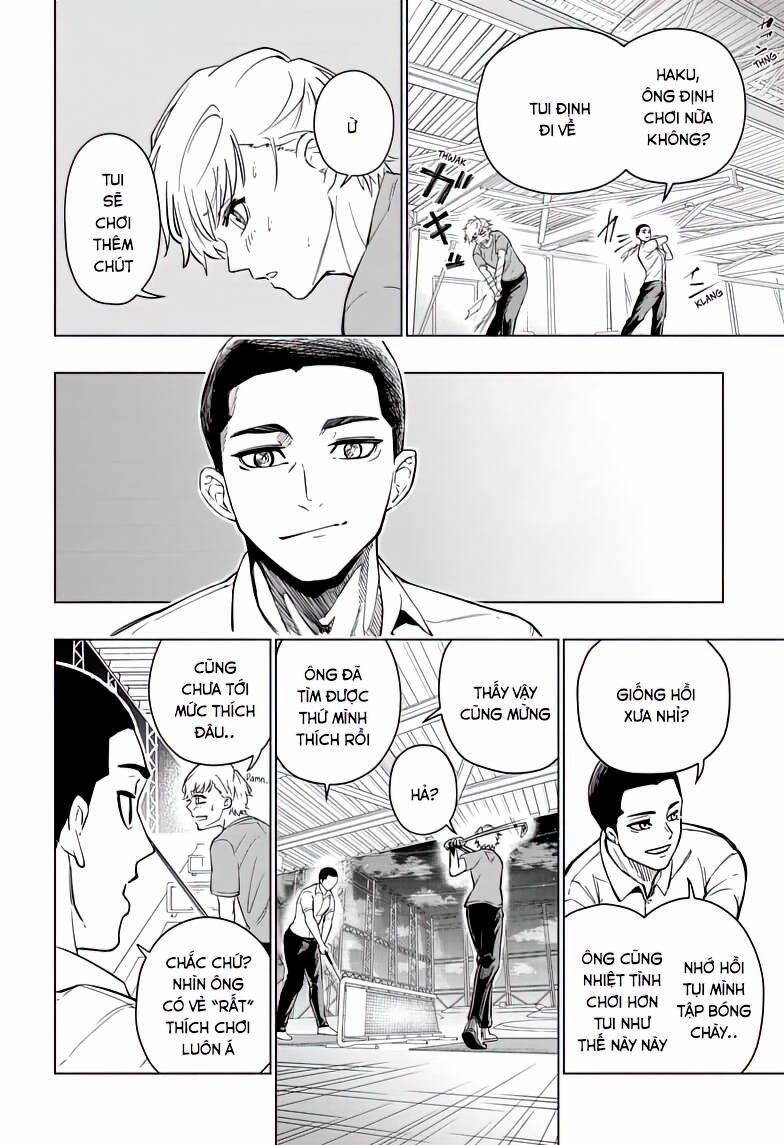 Green Green Greens 2 trang 7