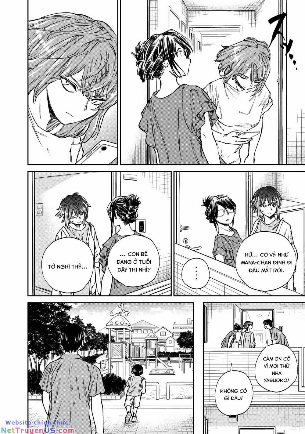 Grimace – Cười Hoặc Chết 1 trang 20