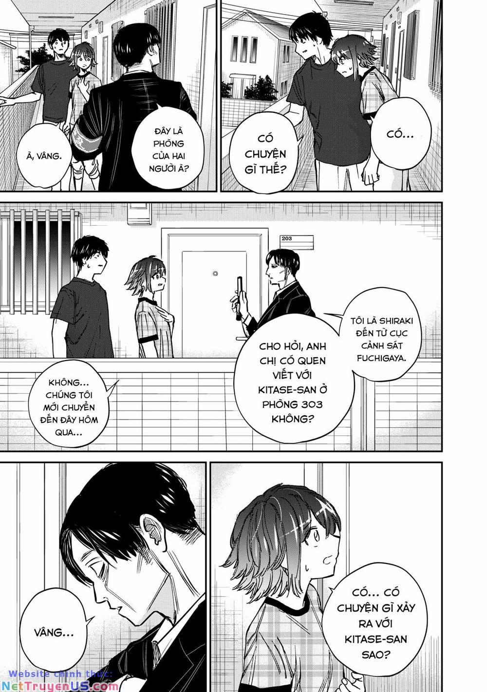 Grimace – Cười Hoặc Chết 1 trang 40