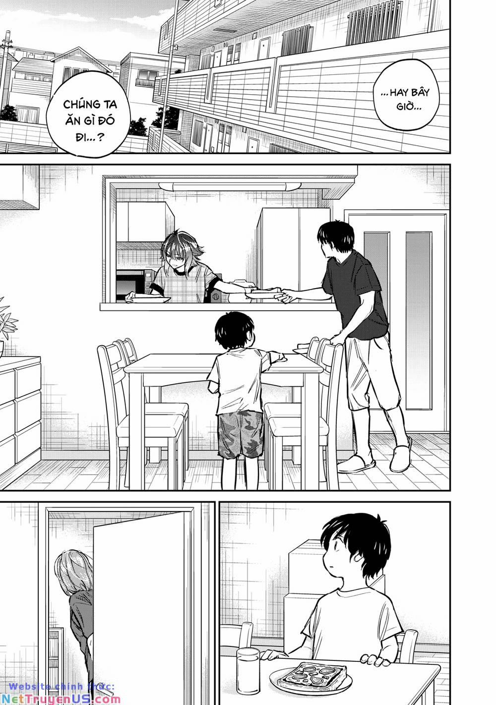 Grimace – Cười Hoặc Chết 2 trang 19