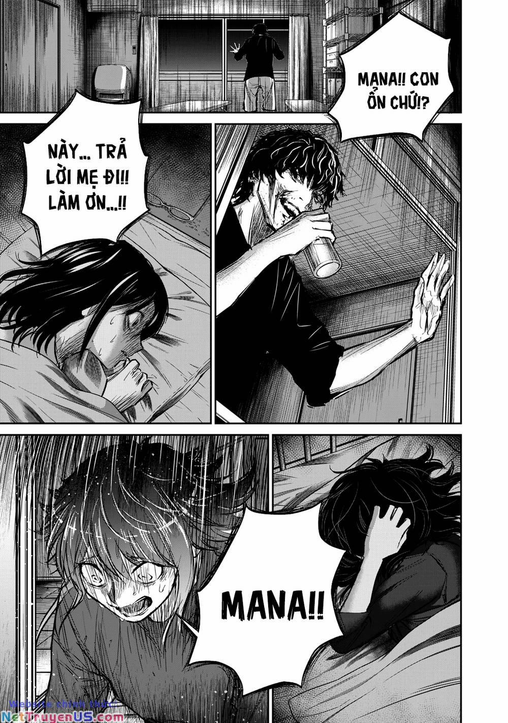 Grimace – Cười Hoặc Chết 2 trang 32