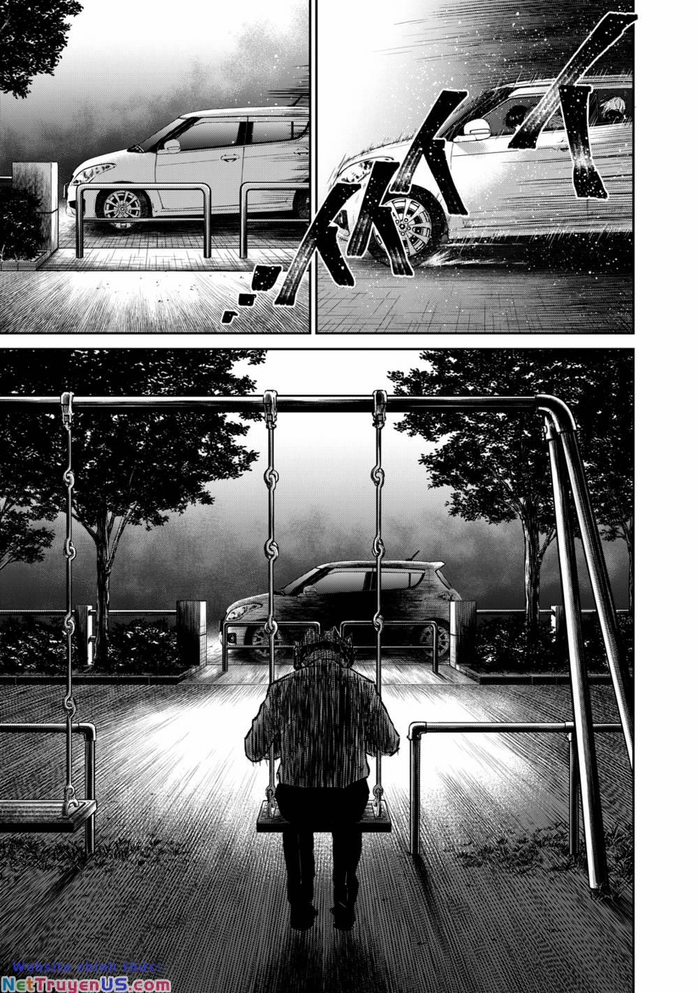 Grimace – Cười Hoặc Chết 3 trang 33