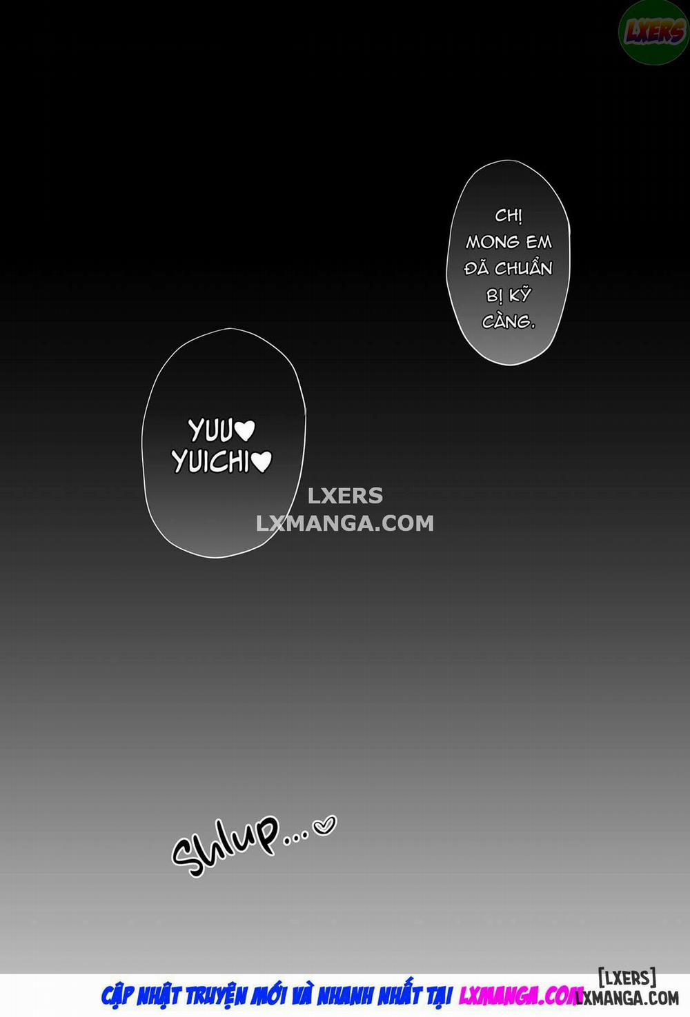 Growing Up with Gyaru Sisters Oneshot trang 57