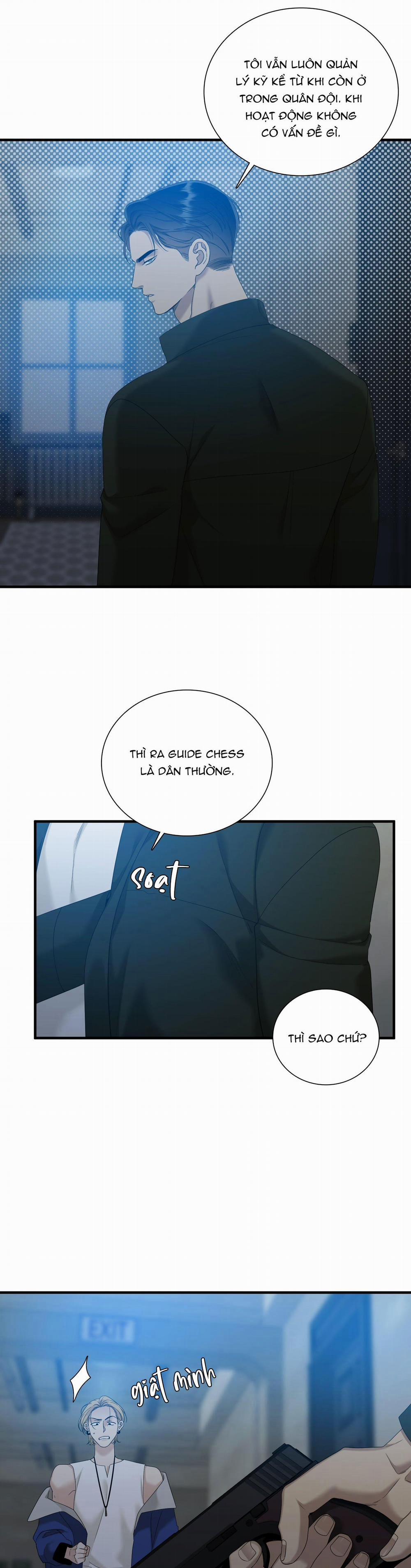 Gửi. 00 18 NỔI GIẬN trang 14