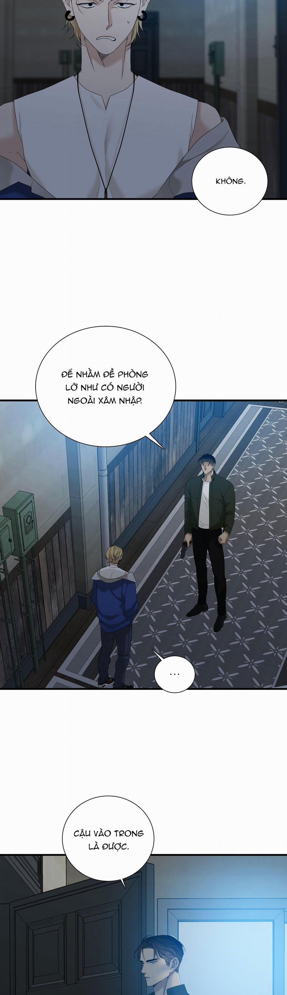 Gửi. 00 18 NỔI GIẬN trang 16