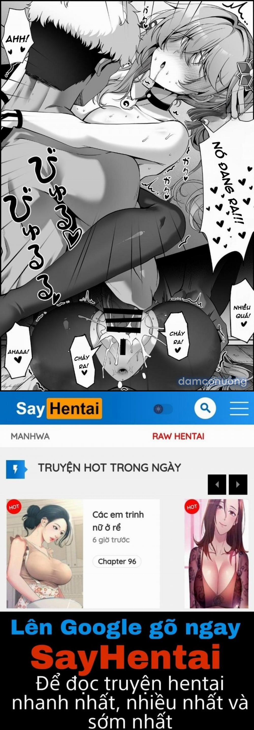 Gui-Chan ( Honkai Star Rail ) 1 trang 4