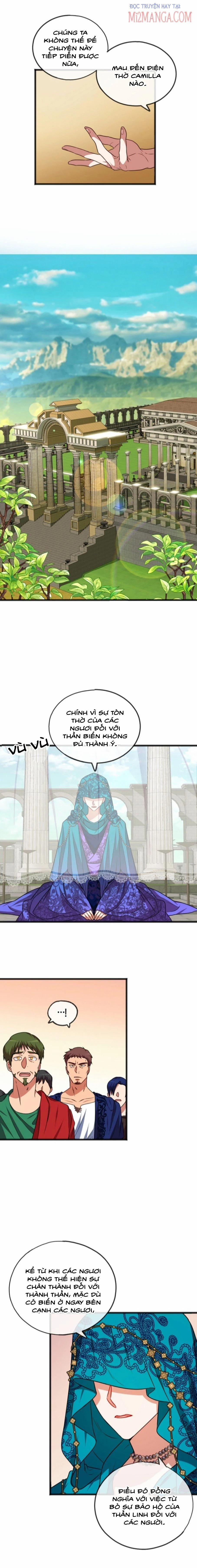 Gửi Đến Anh, Người Đã Không Hề Yêu 1.5 trang 0