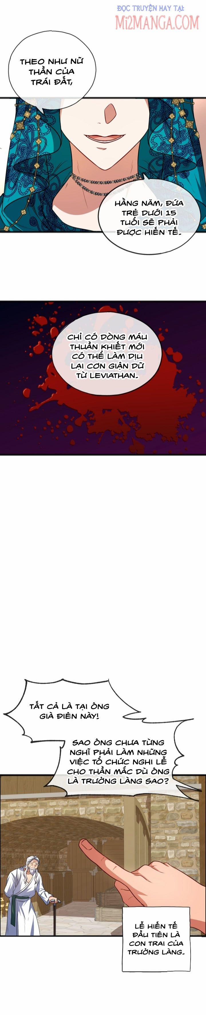 Gửi Đến Anh, Người Đã Không Hề Yêu 1.5 trang 2