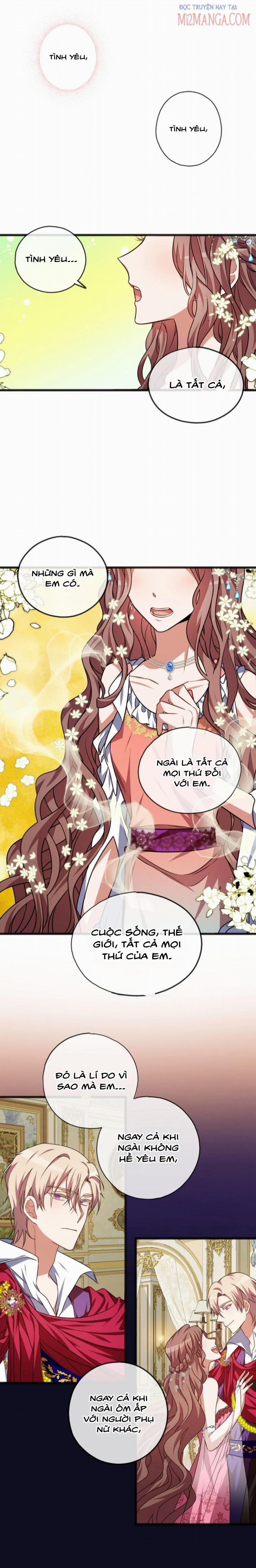 Gửi Đến Anh, Người Đã Không Hề Yêu 1 trang 2