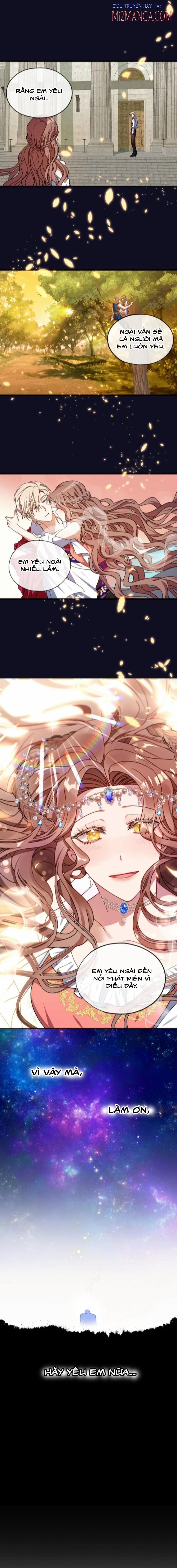 Gửi Đến Anh, Người Đã Không Hề Yêu 1 trang 4