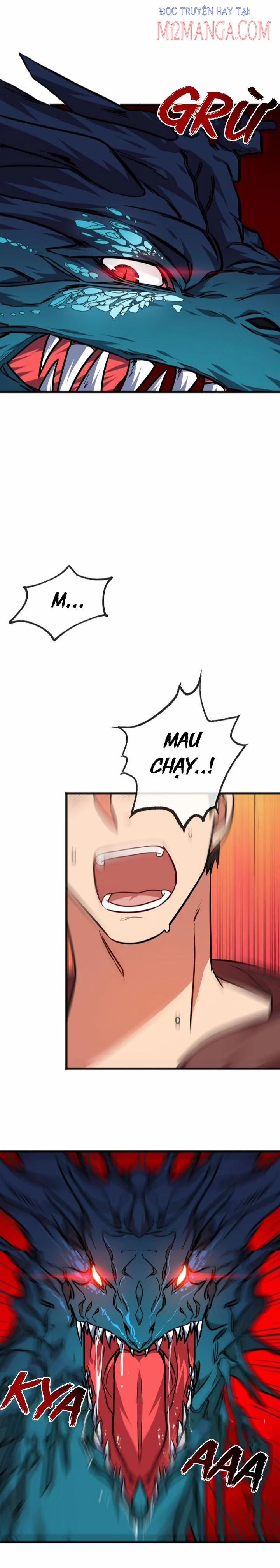 Gửi Đến Anh, Người Đã Không Hề Yêu 1 trang 6