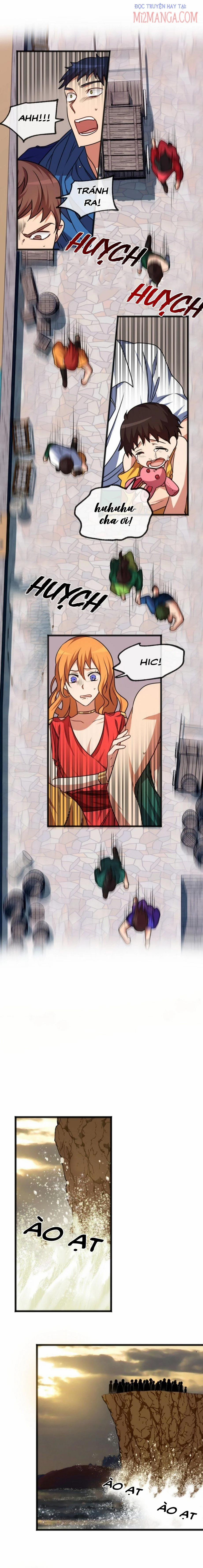 Gửi Đến Anh, Người Đã Không Hề Yêu 1 trang 7