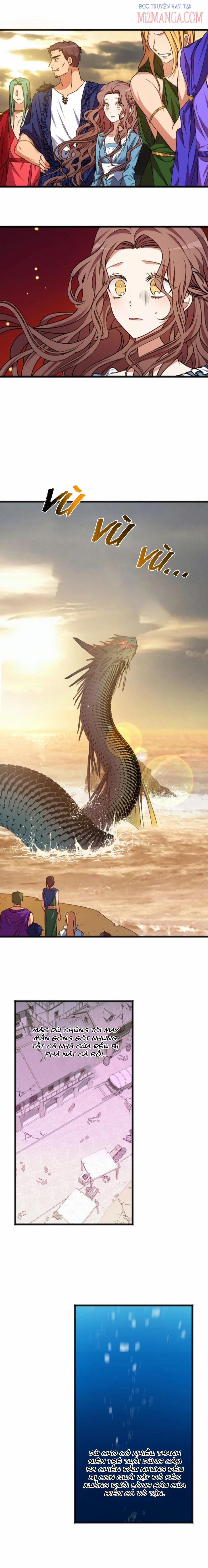 Gửi Đến Anh, Người Đã Không Hề Yêu 1 trang 8