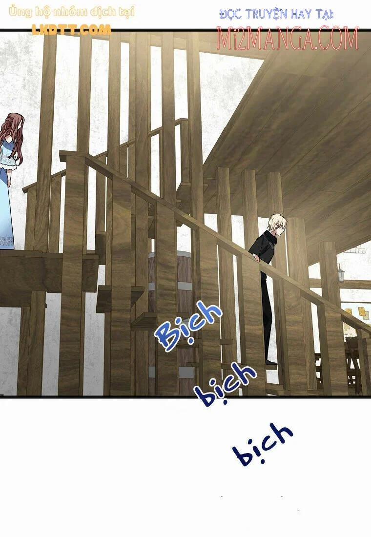 Gửi Đến Anh, Người Đã Không Hề Yêu 10.5 trang 1