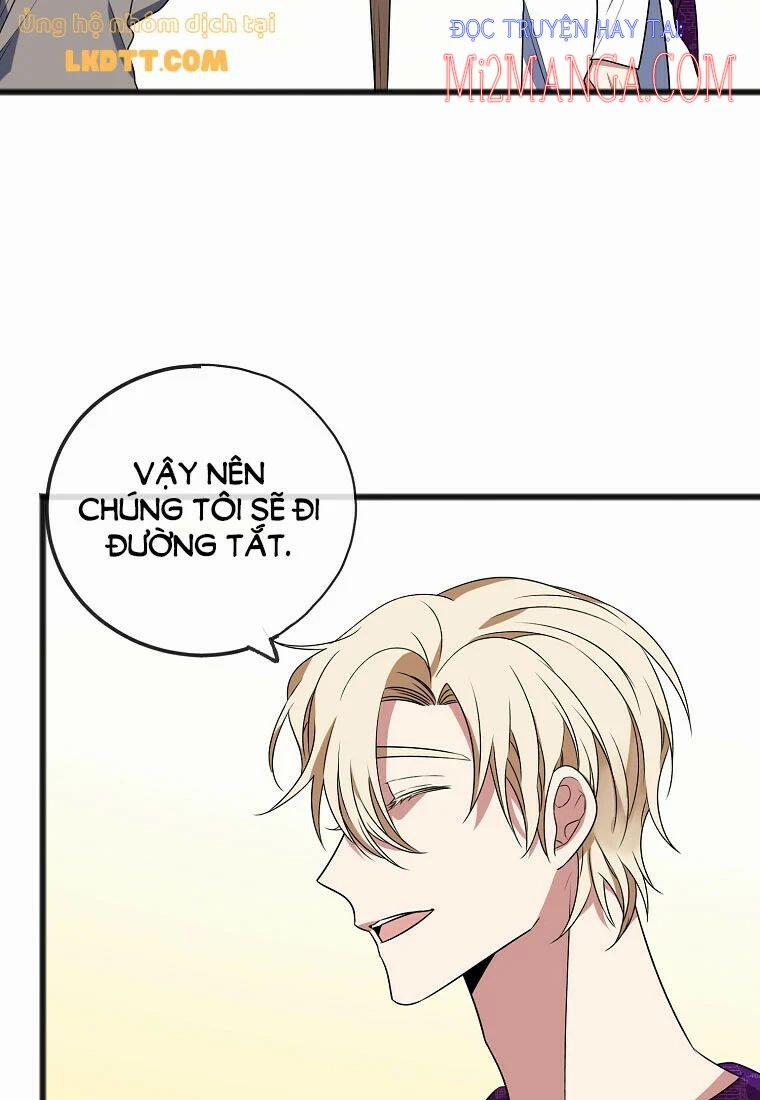 Gửi Đến Anh, Người Đã Không Hề Yêu 10.5 trang 11