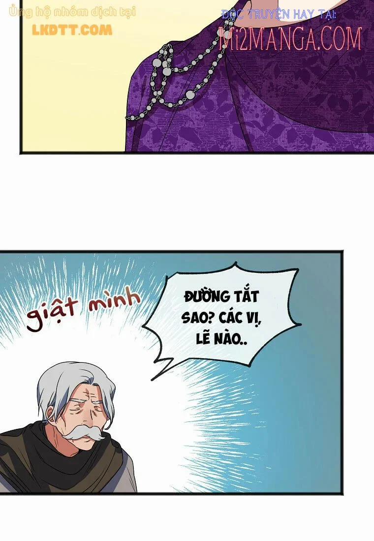 Gửi Đến Anh, Người Đã Không Hề Yêu 10.5 trang 12