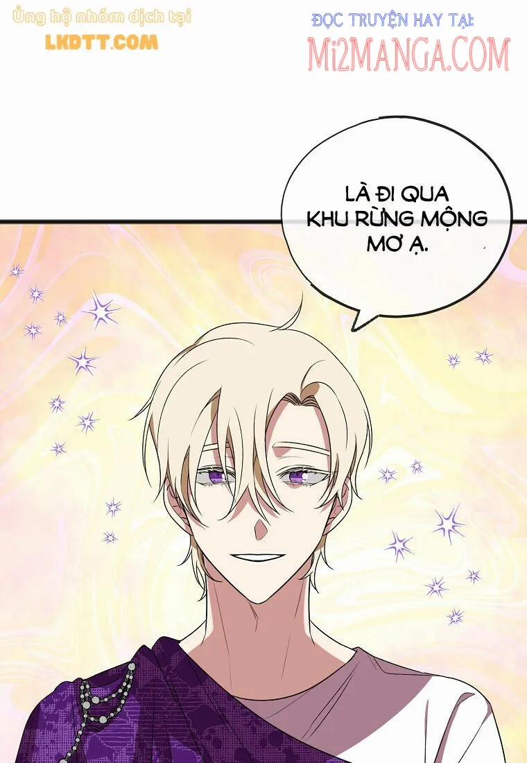 Gửi Đến Anh, Người Đã Không Hề Yêu 10.5 trang 13