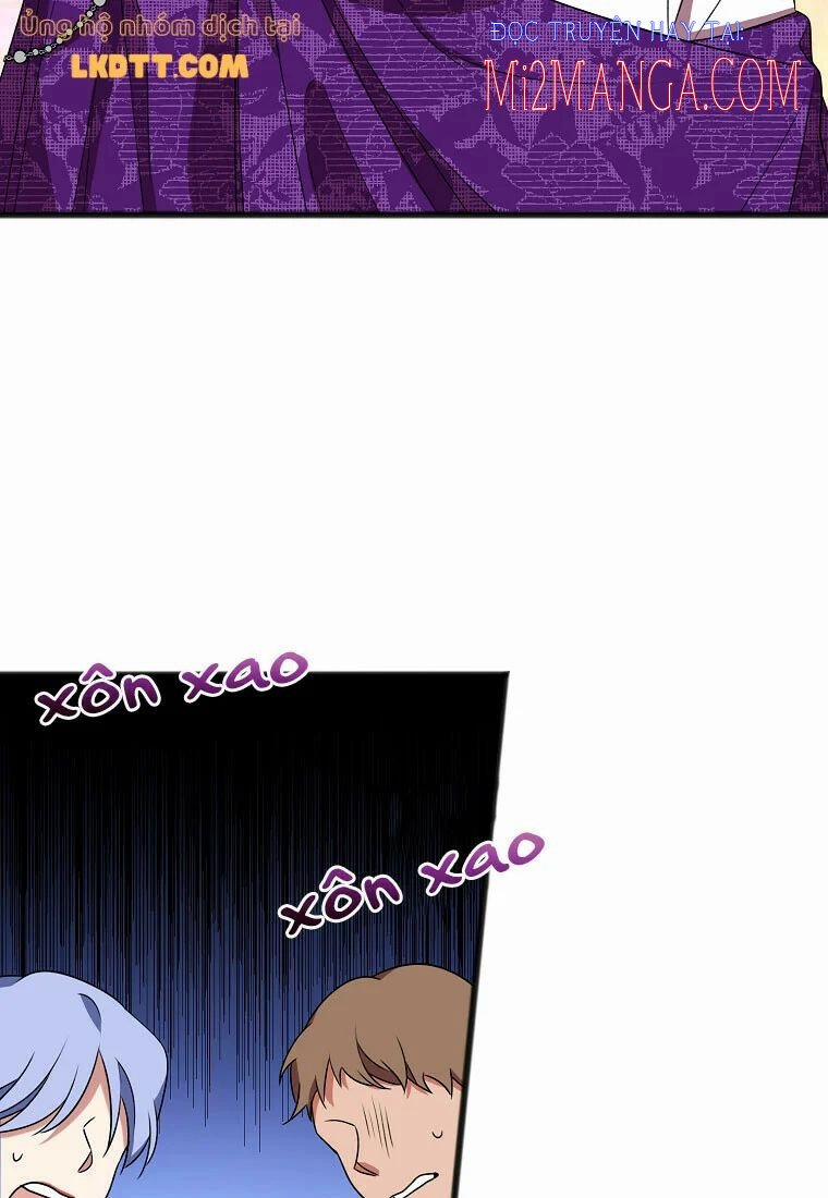 Gửi Đến Anh, Người Đã Không Hề Yêu 10.5 trang 14