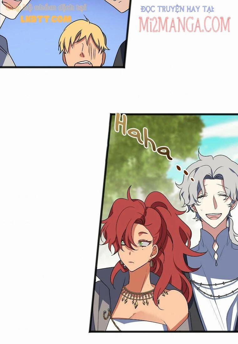 Gửi Đến Anh, Người Đã Không Hề Yêu 10.5 trang 15